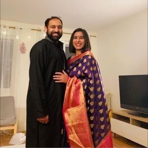 Meet your Posher, Nitu